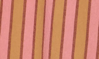 Rdi Stripe Wide Leg Pants