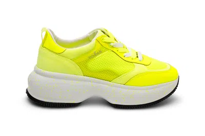 Hogan Maxi I Active Marmo Al. Zigzag