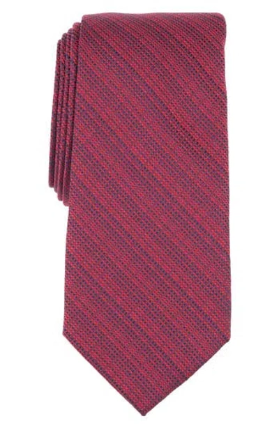Savile Row Co Abbeydale Tonal Solid Tie