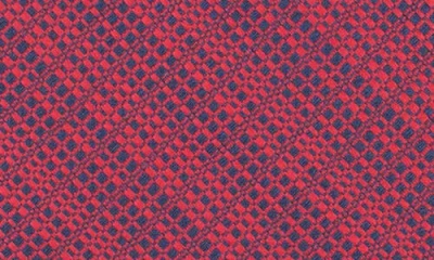 Savile Row Co Abbeydale Tonal Solid Tie