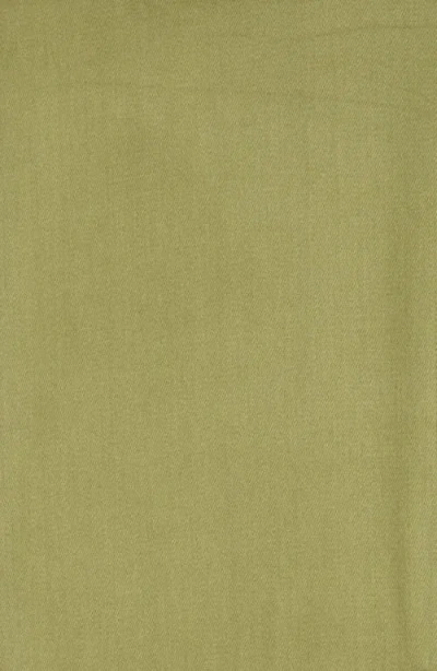 Vince Camuto Oversized Satin Pashmina Wrap