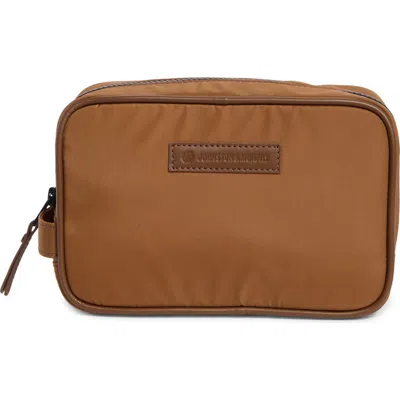 Johnston & Murphy Nylon Travel Dopp Kit
