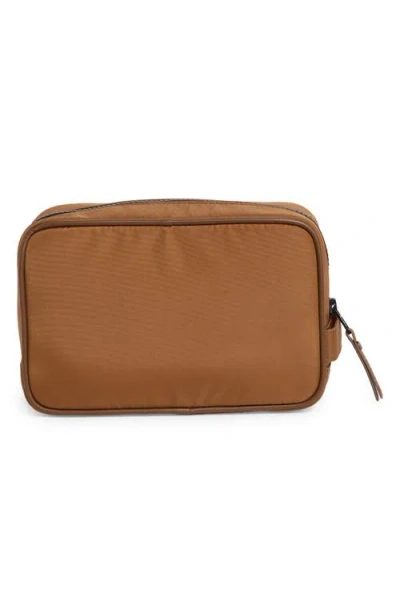 Johnston & Murphy Nylon Travel Dopp Kit