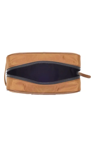 Johnston & Murphy Nylon Travel Dopp Kit