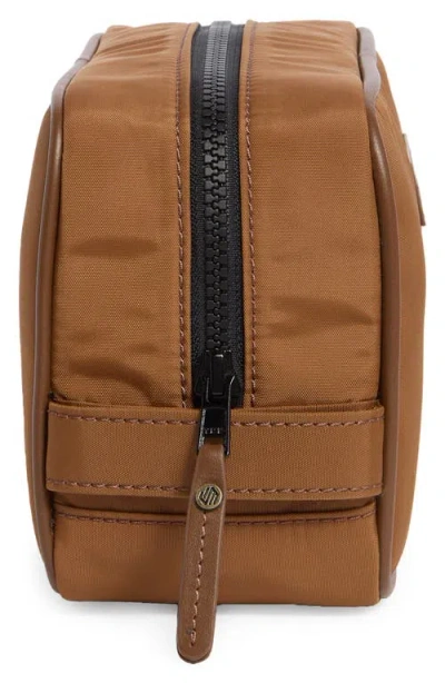 Johnston & Murphy Nylon Travel Dopp Kit