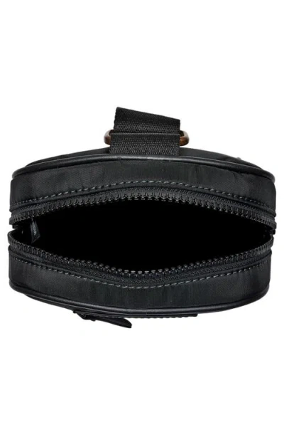 Johnston & Murphy Sling Crossbody Bag