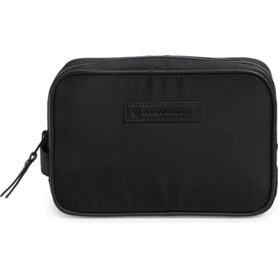 Johnston & Murphy Nylon Travel Dopp Kit