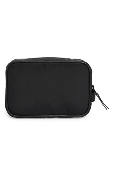 Johnston & Murphy Nylon Travel Dopp Kit