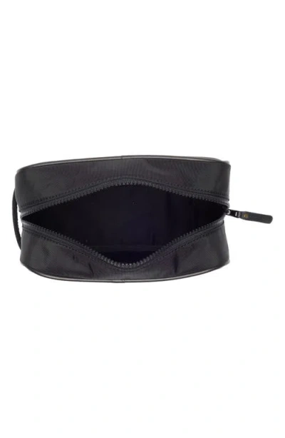 Johnston & Murphy Nylon Travel Dopp Kit