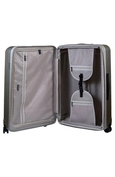 Champs Marquis 3-piece Hardside Luggage Set