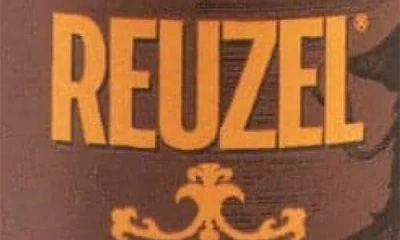 Reuzel Clean & Refresh Beard Serum