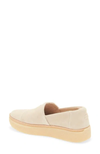 Toms Alpargata Slip-on