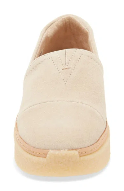 Toms Alpargata Slip-on