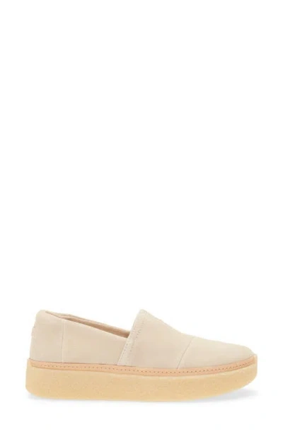 Toms Alpargata Slip-on