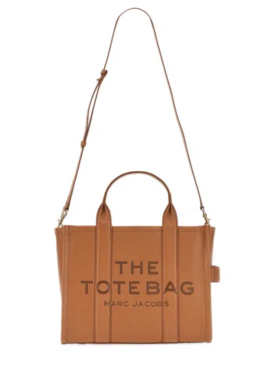 Marc Jacobs Argan Oil Leather Bags