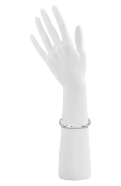 Geoffrey Beene Franco Chain Bracelet