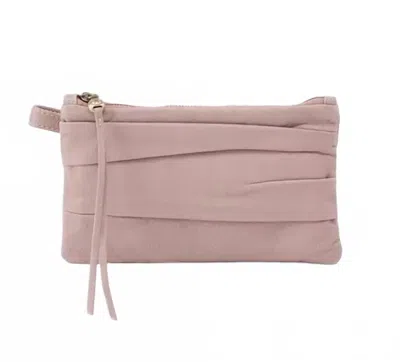 Hobo Women's Waver Clutch In Pink
