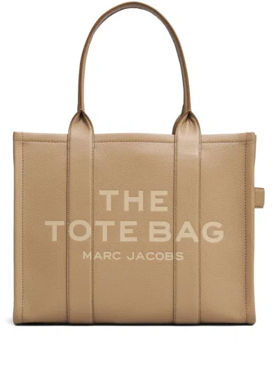 Marc Jacobs The Large Leather Tote Bag