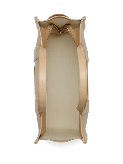 Marc Jacobs The Large Leather Tote Bag