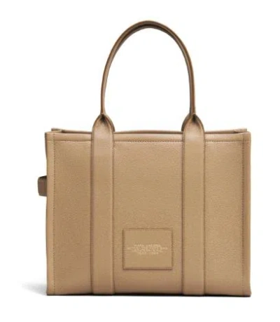 Marc Jacobs The Large Leather Tote Bag