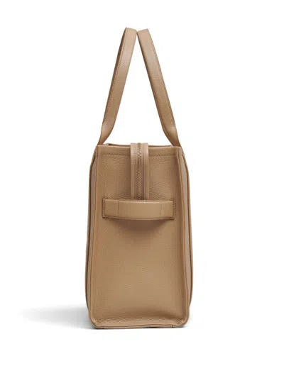 Marc Jacobs The Large Leather Tote Bag