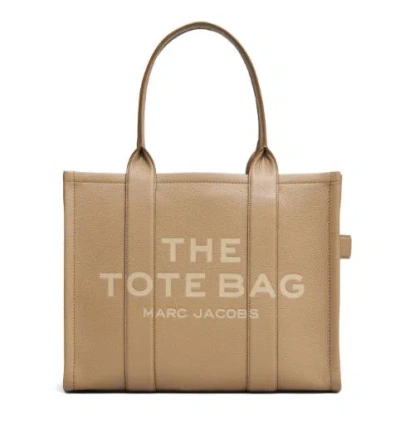 Marc Jacobs The Large Leather Tote Bag
