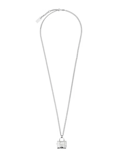 Marc Jacobs Collana Mini Icon The Tote Bag