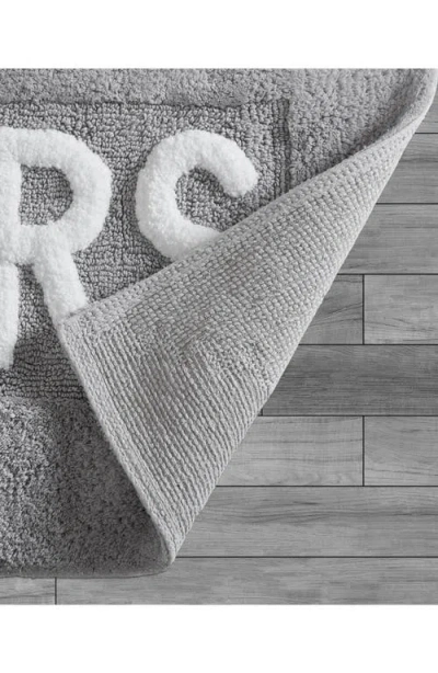 Jean Pierre New York Hers Bath Mat