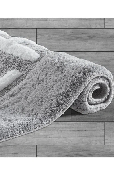 Jean Pierre New York Hers Bath Mat