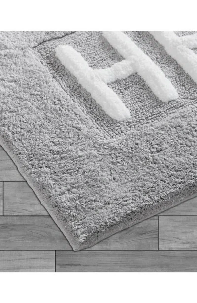 Jean Pierre New York Hers Bath Mat