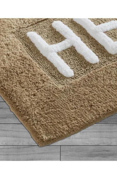 Jean Pierre New York Hers Bath Mat