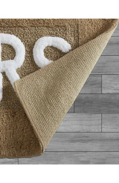 Jean Pierre New York Hers Bath Mat