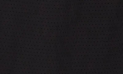 Dkny Perforated Tech Fabric Midi Skirt