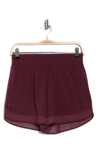 Marika Hallie Active Shorts