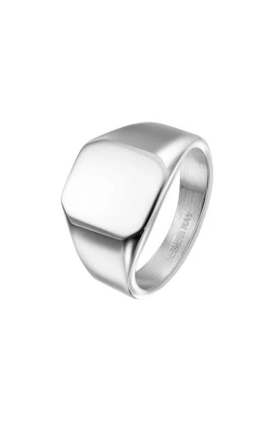 Van Heusen Signet Ring