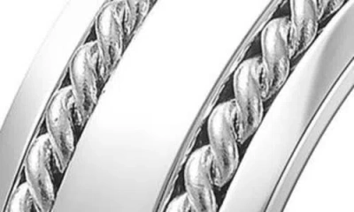 Van Heusen Twisted Band Ring