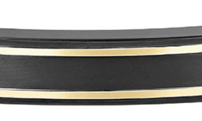 Van Heusen Id Tag Box Chain Bracelet