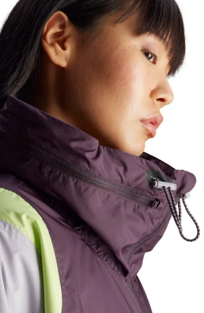 Adidas By Stella Mccartney Wind.rdy Woven Track Jacket