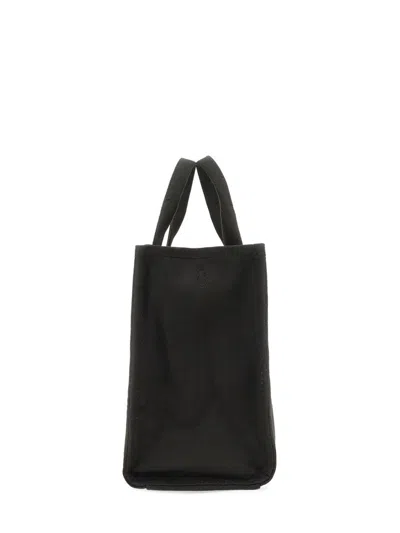 Marc Jacobs The Canvas Small Tote Black Handbag