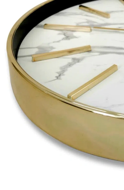 Ingraham Analog Wall Clock