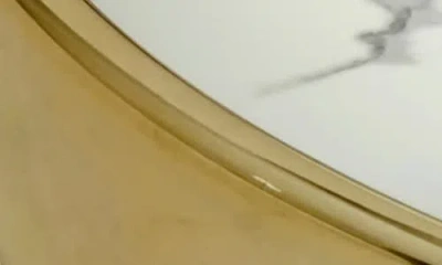 Ingraham Analog Wall Clock