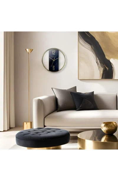 Westclox Analog Wall Clock