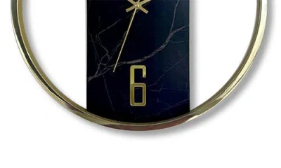 Westclox Analog Wall Clock