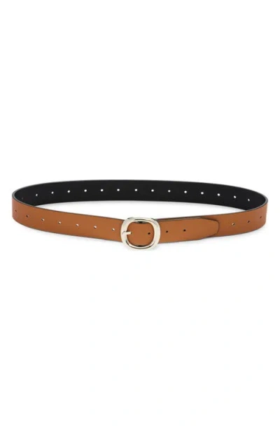 Steve Madden Reversible Belt