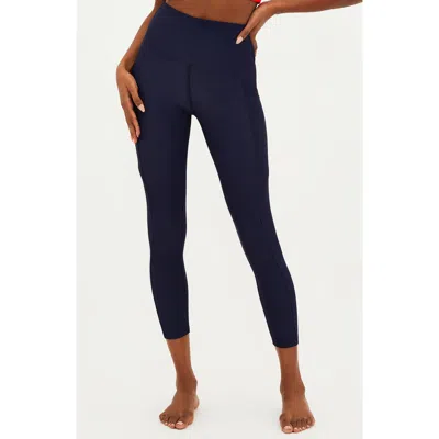 Beach Riot Summer Pocket 7/8 Leggings