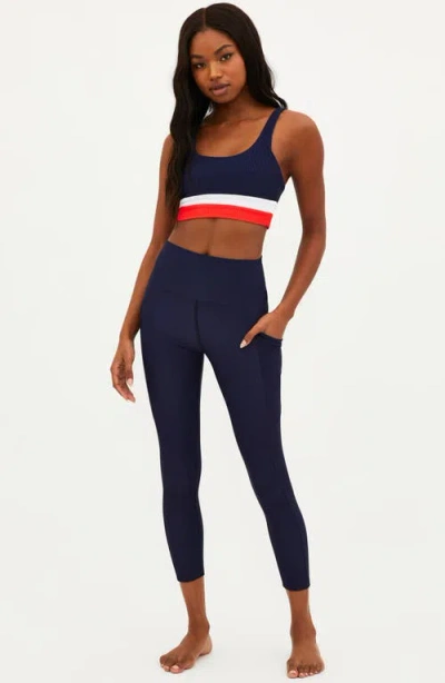 Beach Riot Summer Pocket 7/8 Leggings
