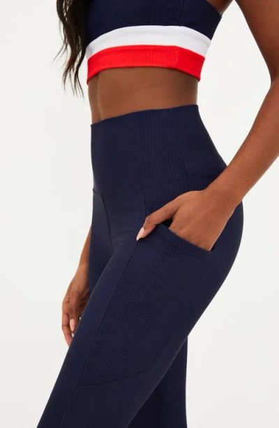 Beach Riot Summer Pocket 7/8 Leggings