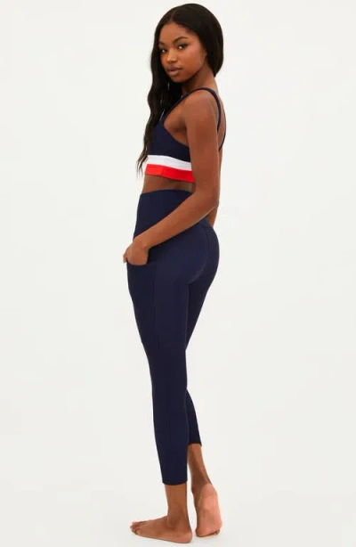 Beach Riot Summer Pocket 7/8 Leggings