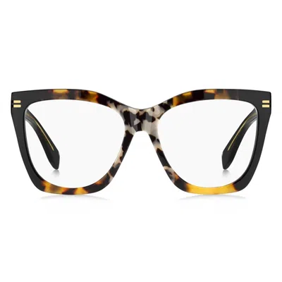 Marc Jacobs (sun + Clip-on) Mj 1113/cs 086(9o) In Yellow