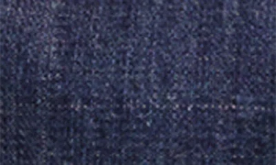 True Religion Washed Denim Hobo Bag